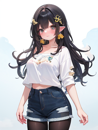 【永恒之恋：星月相随】